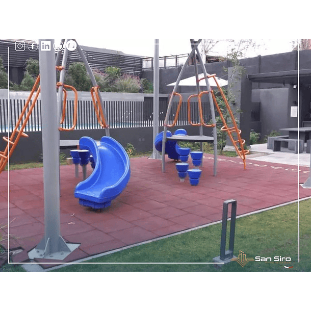 Arriendo Departamento Ñuñoa 2 D 2 B Estacionamiento Bodega 18