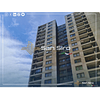 Se Arrienda Departamento Estación Central 3D 1B 1E 1