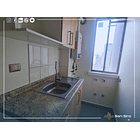 Se Arrienda Departamento Estación Central 3D 1B 1E 7