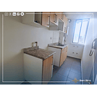 Se Arrienda Departamento Estación Central 3D 1B 1E 8