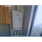 Se Arrienda Departamento Estación Central 3D 1B 1E 9