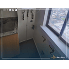 Se Arrienda Departamento Estación Central 3D 1B 1E 10