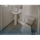 Se Arrienda Departamento Estación Central 3D 1B 1E 20