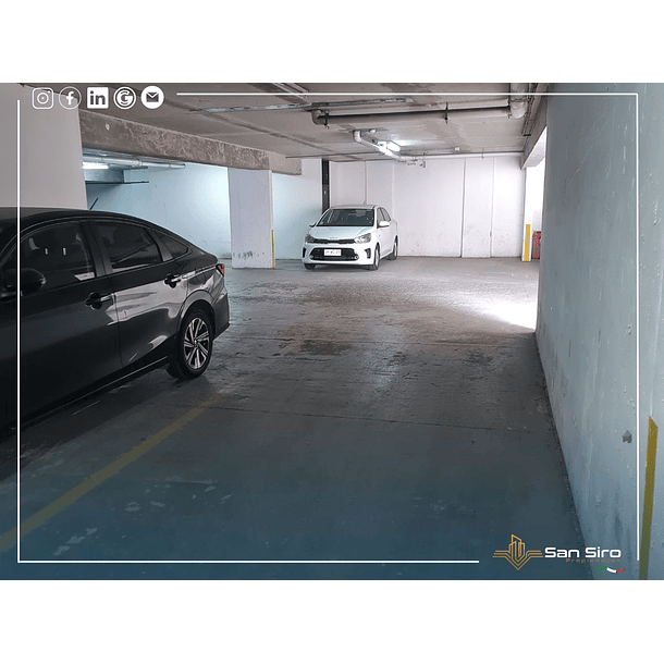 Se Arrienda Departamento Estación Central 3D 1B 1E 26