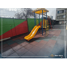 Se Arrienda Departamento Estación Central 3D 1B 1E 27