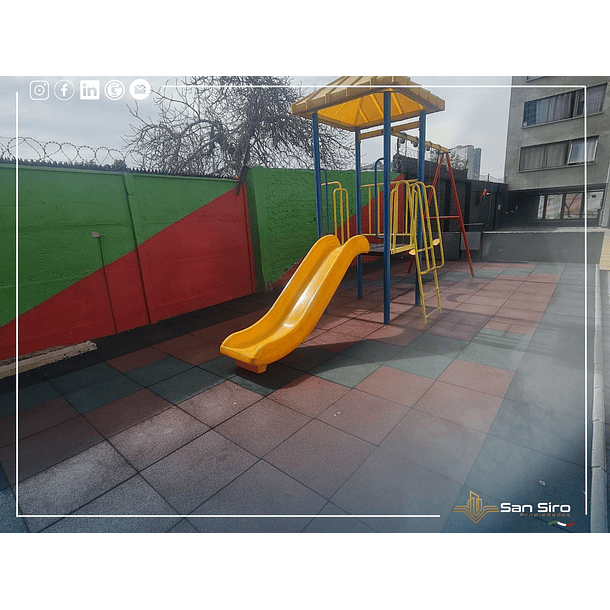 Se Arrienda Departamento Estación Central 3D 1B 1E 27