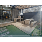 Se Arrienda Departamento Estación Central 3D 1B 1E 28