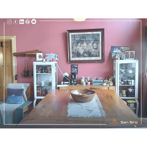 Se Vende Parcela Familiar Alto Miraflores Curacaví 4 D 3 B 6