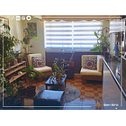 Venta Departamento Villa Alemana 2 D 1 B 2