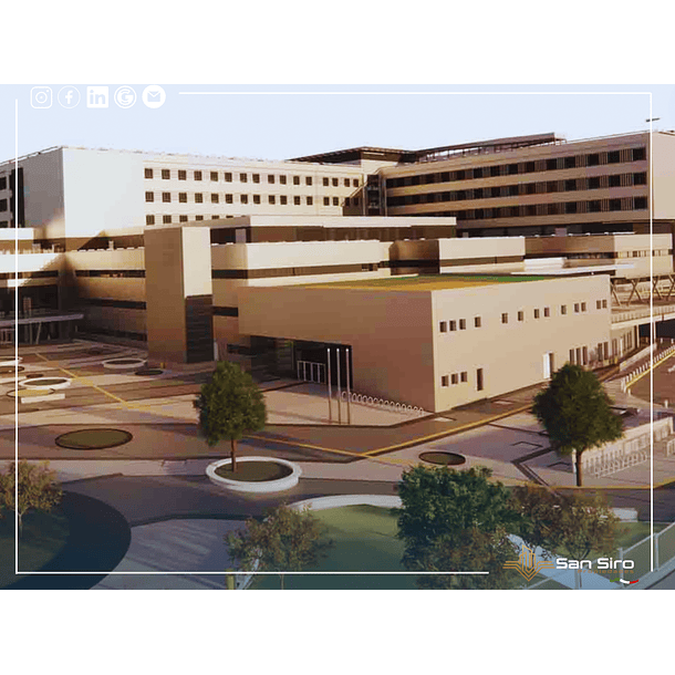 Venta Departamento Villa Alemana 2 D 1 B 7