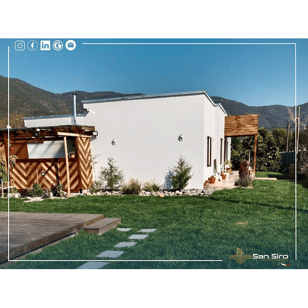 Venta Parcela La Calera 3 D 2 B 2