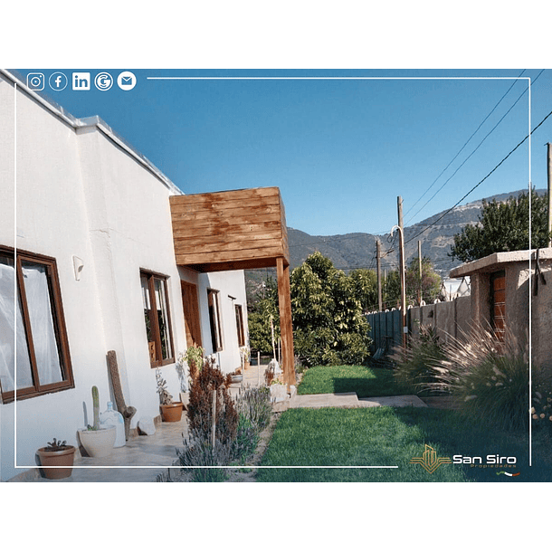 Venta Parcela La Calera 3 D 2 B 3