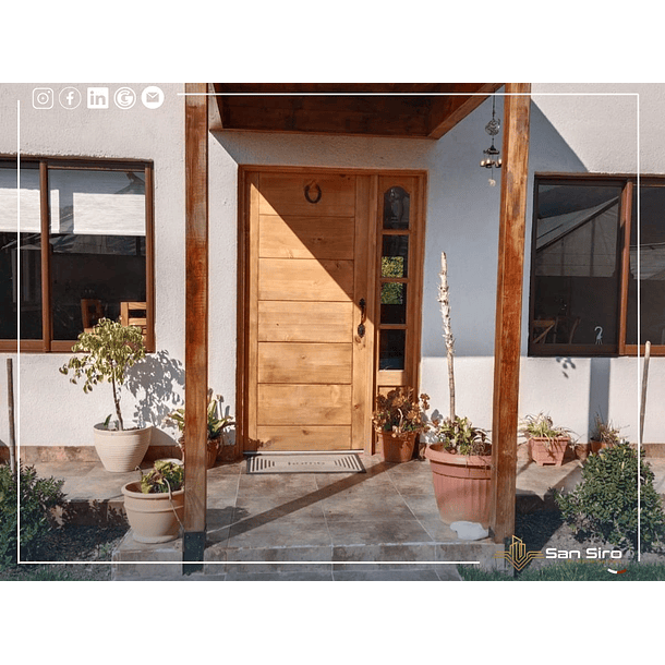 Venta Parcela La Calera 3 D 2 B 4