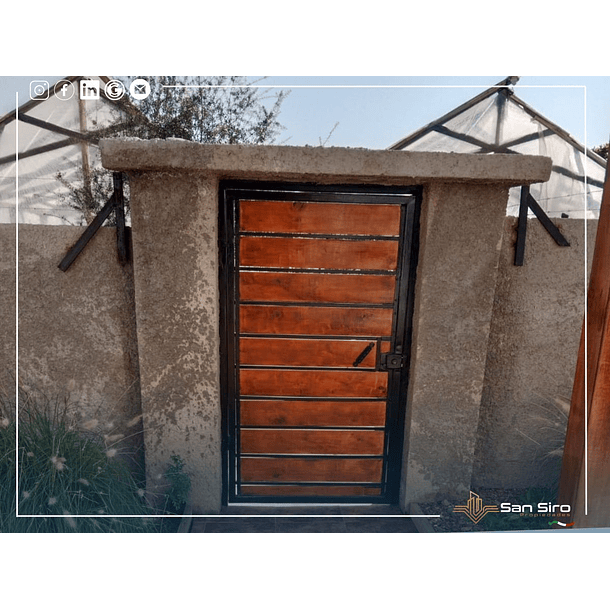 Venta Parcela La Calera 3 D 2 B 5