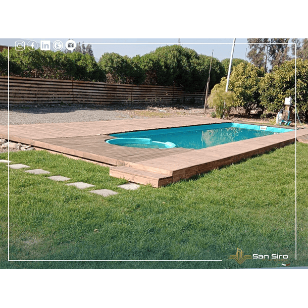 Venta Parcela La Calera 3 D 2 B 6