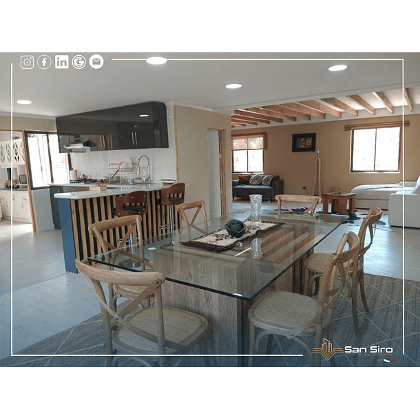 Venta Parcela La Calera 3 D 2 B 8