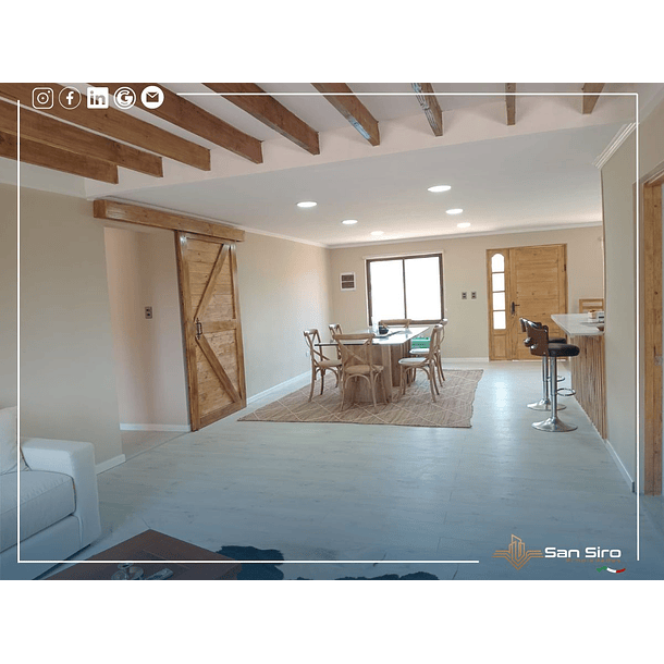 Venta Parcela La Calera 3 D 2 B 10