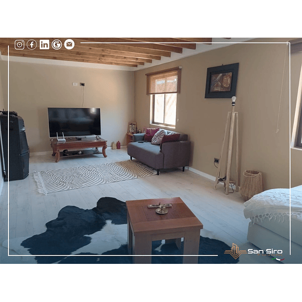 Venta Parcela La Calera 3 D 2 B 12