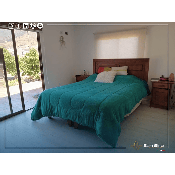 Venta Parcela La Calera 3 D 2 B 15