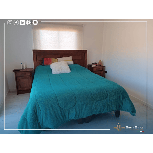 Venta Parcela La Calera 3 D 2 B 16