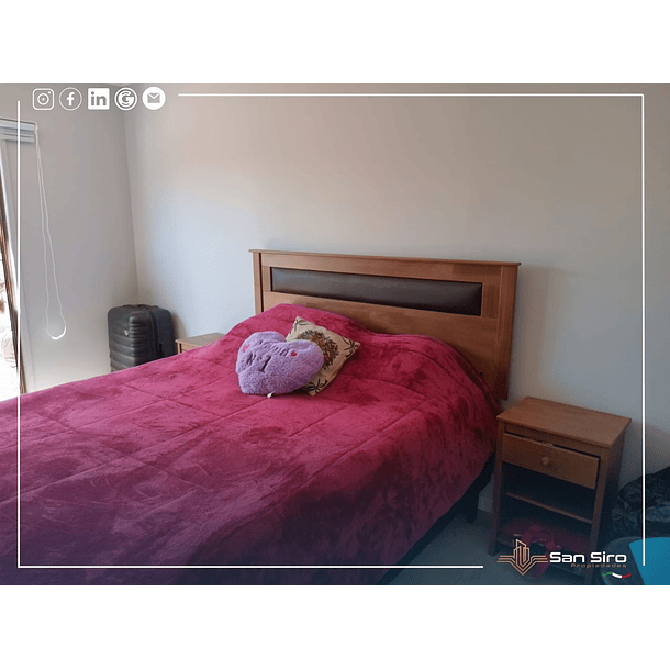 Venta Parcela La Calera 3 D 2 B 18