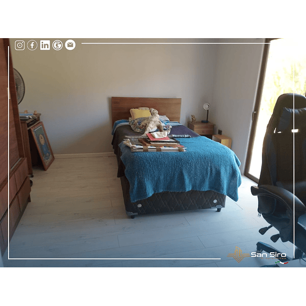 Venta Parcela La Calera 3 D 2 B 19