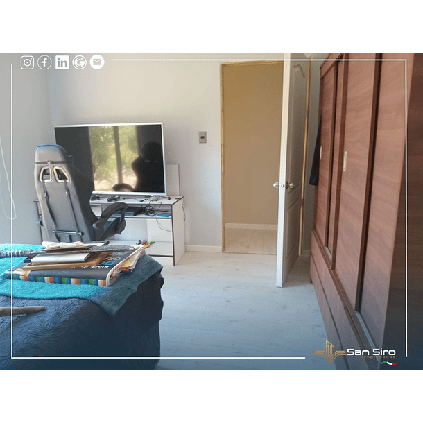 Venta Parcela La Calera 3 D 2 B 20