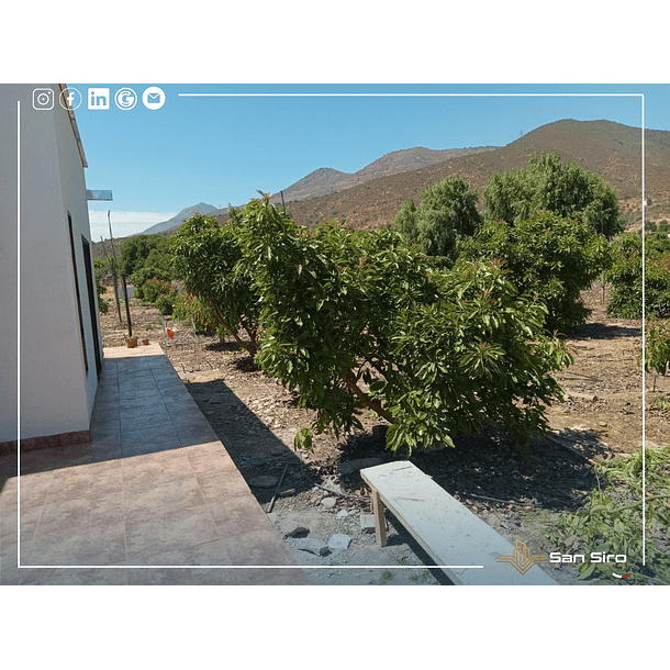 Venta Parcela La Calera 3 D 2 B 25