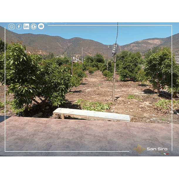 Venta Parcela La Calera 3 D 2 B 26