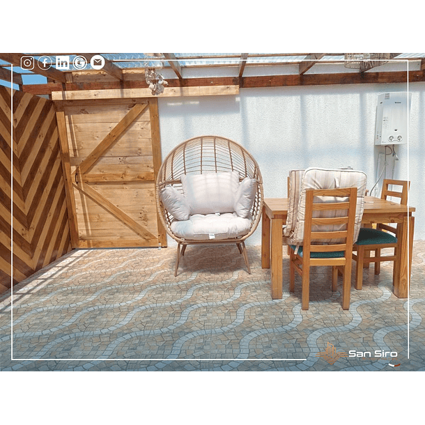 Venta Parcela La Calera 3 D 2 B 28