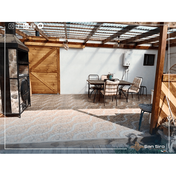 Venta Parcela La Calera 3 D 2 B 29