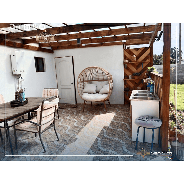 Venta Parcela La Calera 3 D 2 B 30