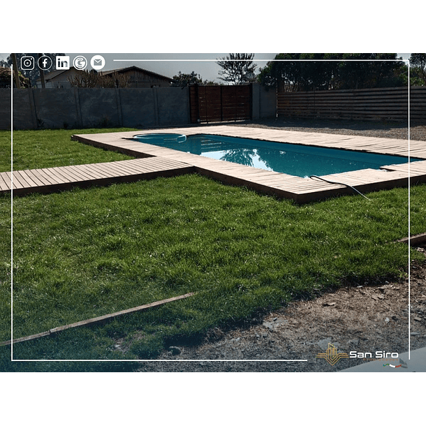 Venta Parcela La Calera 3 D 2 B 31