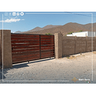 Venta Parcela La Calera 3 D 2 B 36