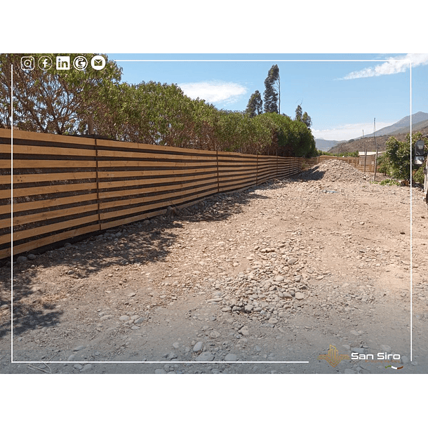 Venta Parcela La Calera 3 D 2 B 37