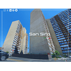 Venta Departamento San Miguel 3 Dormitorios 1 Baño 1