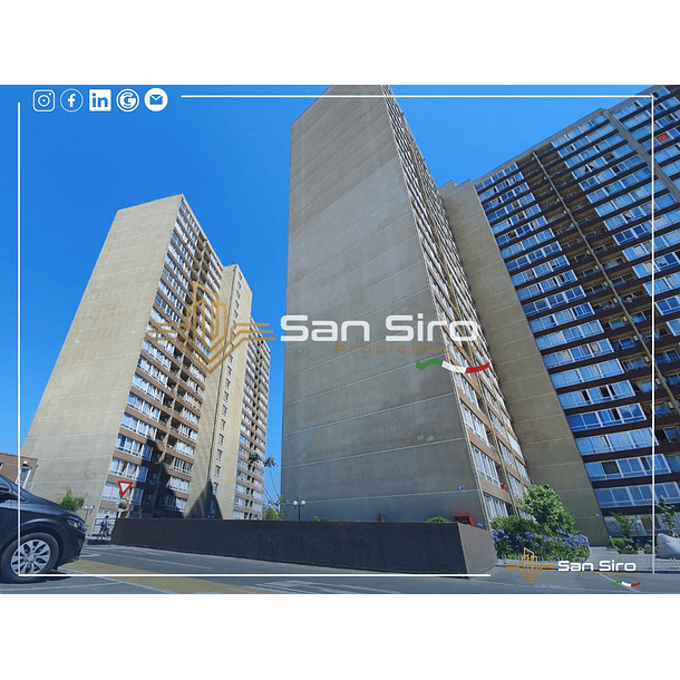 Venta Departamento San Miguel 3 Dormitorios 1 Baño 1