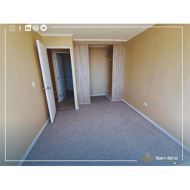 Venta Departamento San Miguel 3 Dormitorios 1 Baño 9