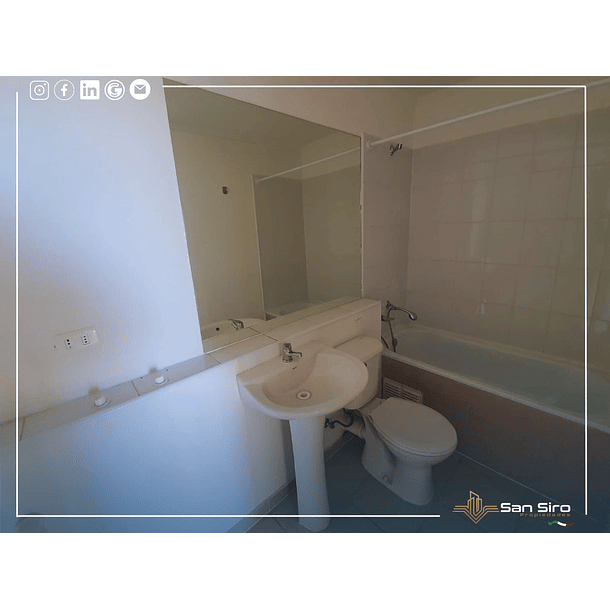 Venta Departamento San Miguel 3 Dormitorios 1 Baño 11