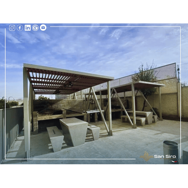 Venta Departamento San Miguel 3 Dormitorios 1 Baño 13