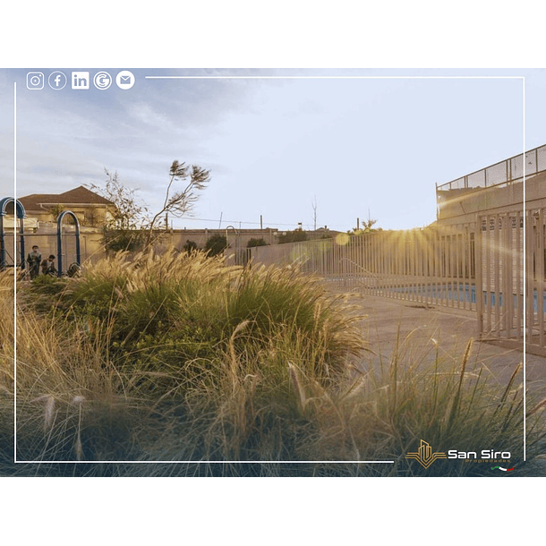 Venta Departamento San Miguel 3 Dormitorios 1 Baño 15