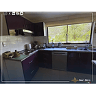 Venta Casa En Parcela 5.000m2 Oasis La Campana 3 D 3 B 7