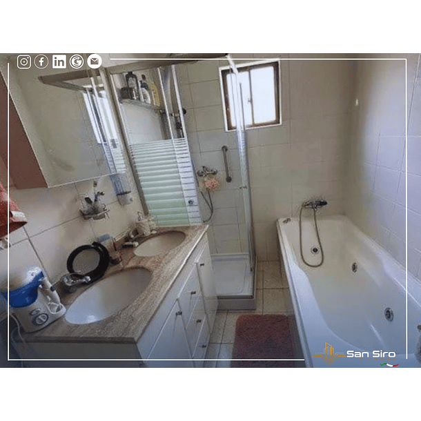 Venta Casa En Parcela 5.000m2 Oasis La Campana 3 D 3 B 11