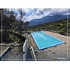 Venta Casa En Parcela 5.000m2 Oasis La Campana 3 D 3 B 13