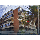 Arriendo Departamento Amoblado Providencia 2 D 2 B 1