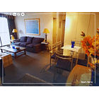 Arriendo Departamento Amoblado Providencia 2 D 2 B 2