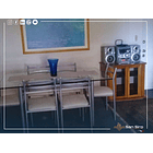 Arriendo Departamento Amoblado Providencia 2 D 2 B 3