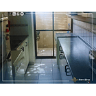 Arriendo Departamento Amoblado Providencia 2 D 2 B 6