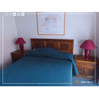 Arriendo Departamento Amoblado Providencia 2 D 2 B 7