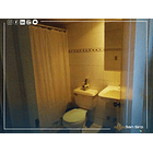 Arriendo Departamento Amoblado Providencia 2 D 2 B 9